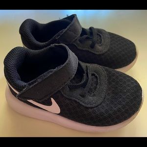 Nike Black Toddler Size 6C